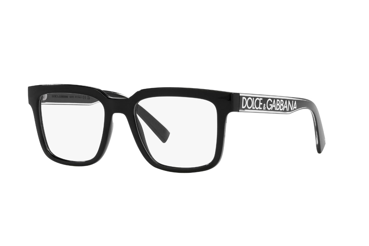 Dolce & Gabbana Lentes Ópticos DG5101