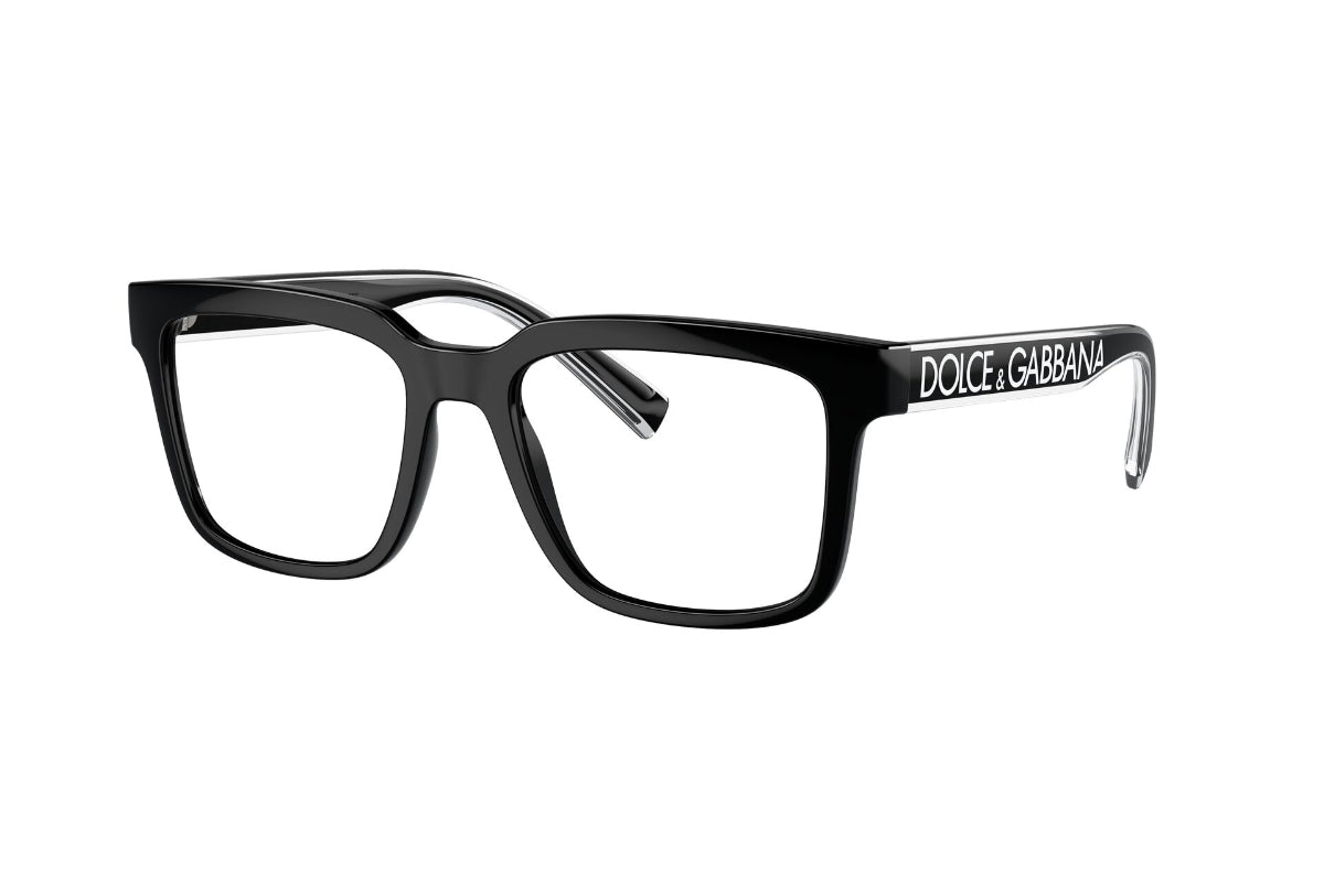 Dolce & Gabbana Lentes Ópticos DG5101