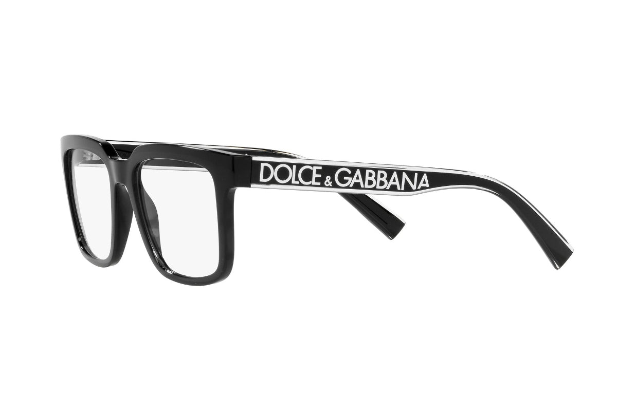 Dolce & Gabbana Lentes Ópticos DG5101