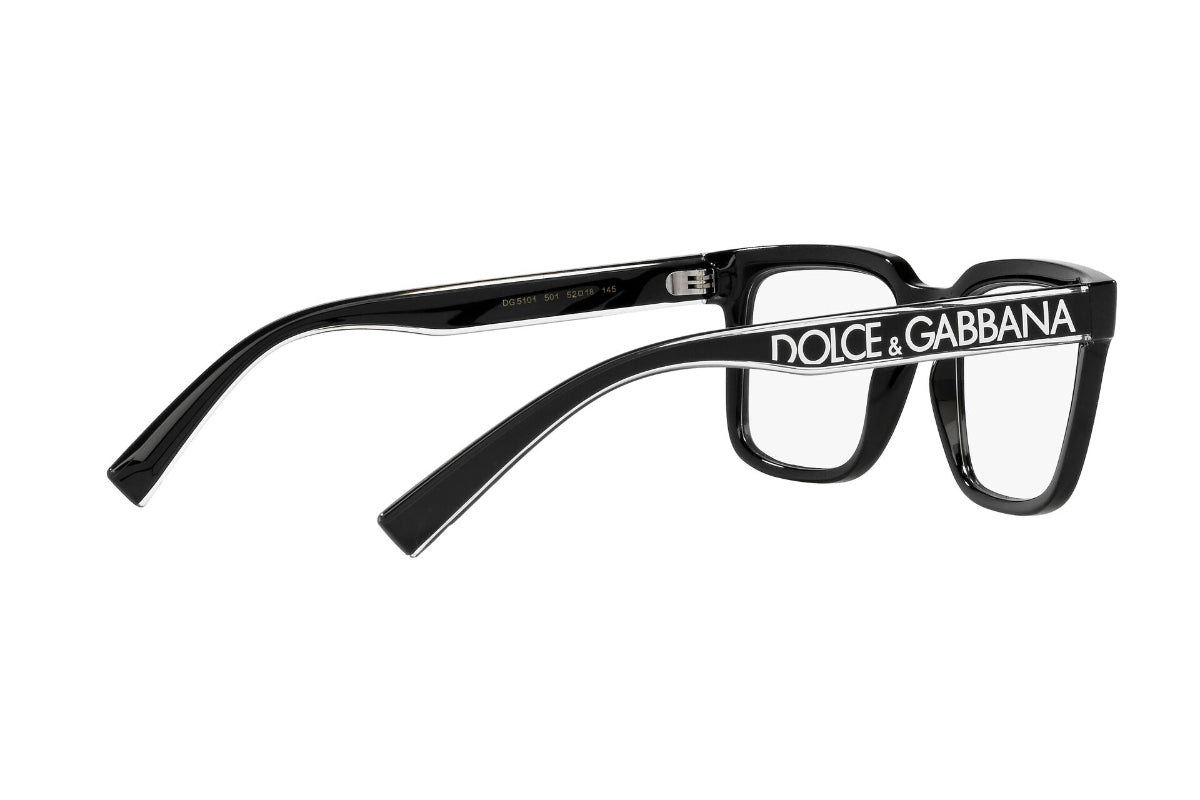 Dolce & Gabbana Lentes Ópticos DG5101
