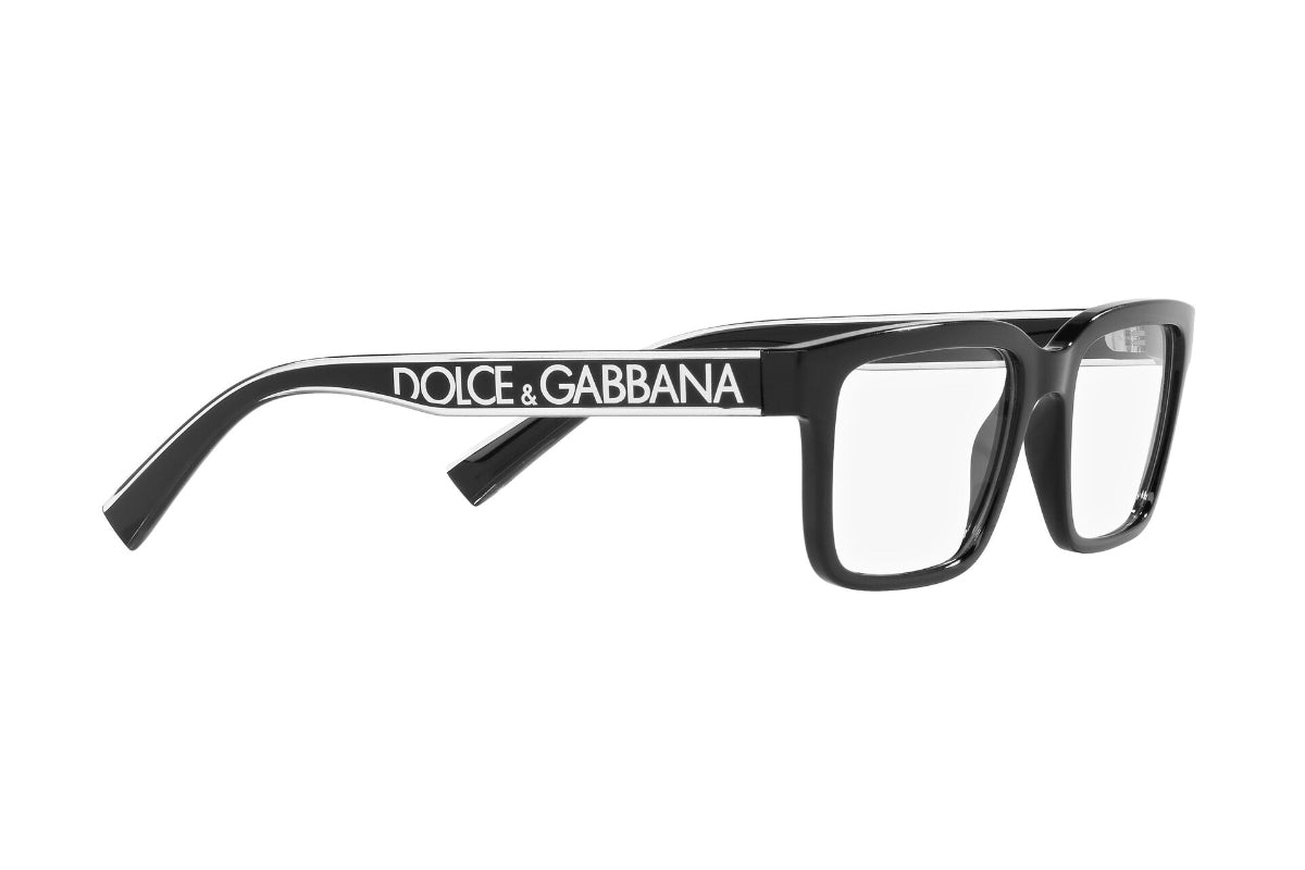 Dolce & Gabbana Lentes Ópticos DG5102