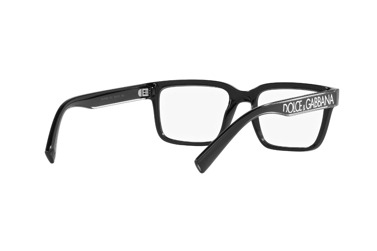 Dolce & Gabbana Lentes Ópticos DG5102