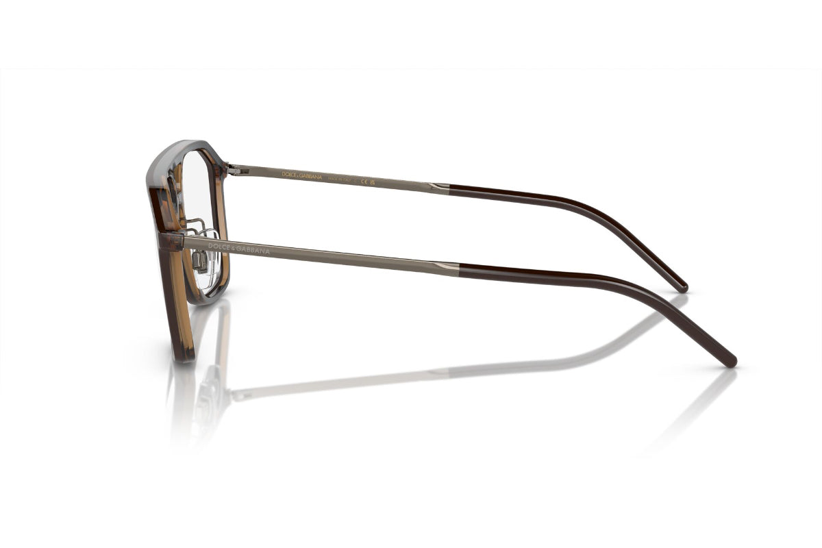 Dolce & Gabbana Lentes Ópticos DG5107