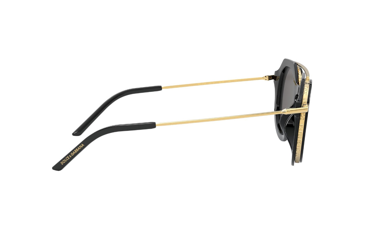 Dolce & Gabbana Lentes de Sol DG6136