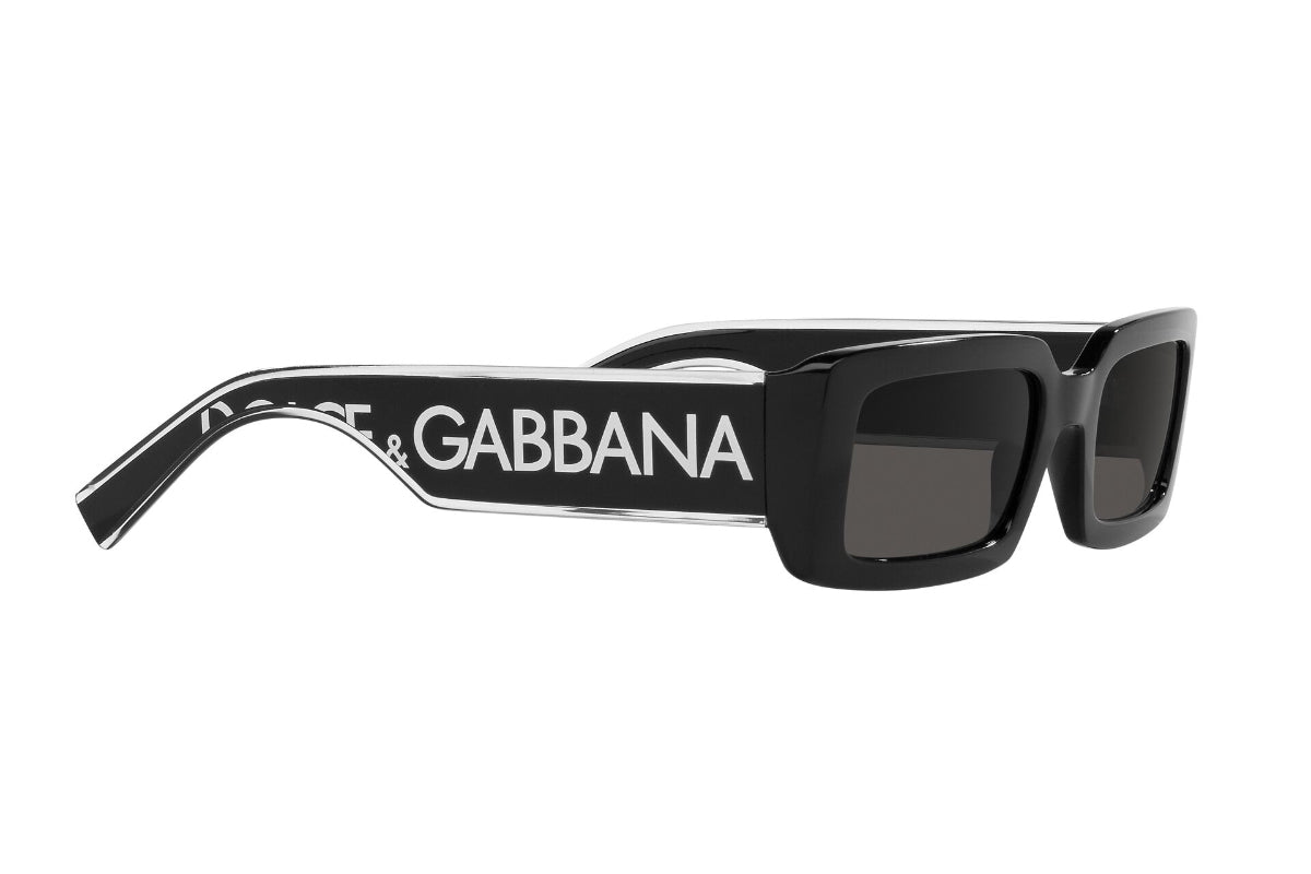 Dolce & Gabbana Lentes de Sol DG6187