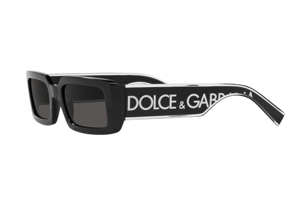 Dolce & Gabbana Lentes de Sol DG6187