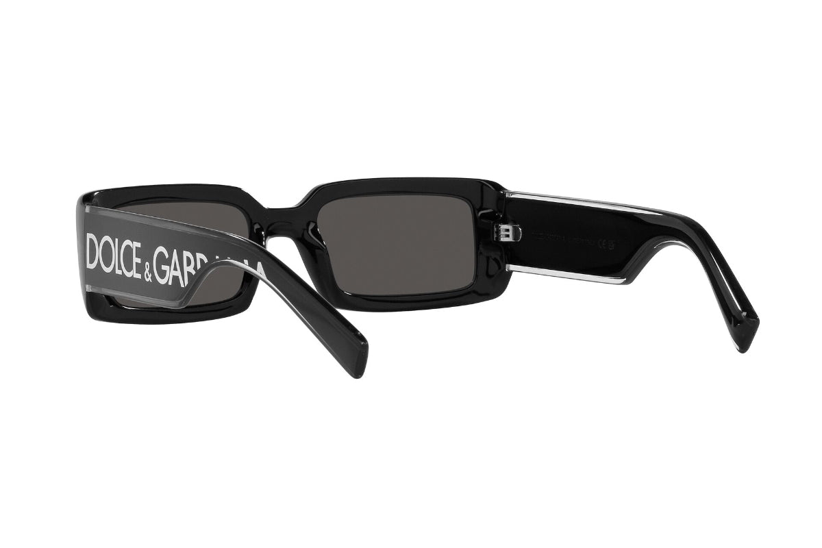 Dolce & Gabbana Lentes de Sol DG6187