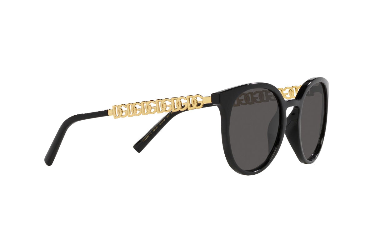 Dolce & Gabbana Lentes de Sol DG6189U