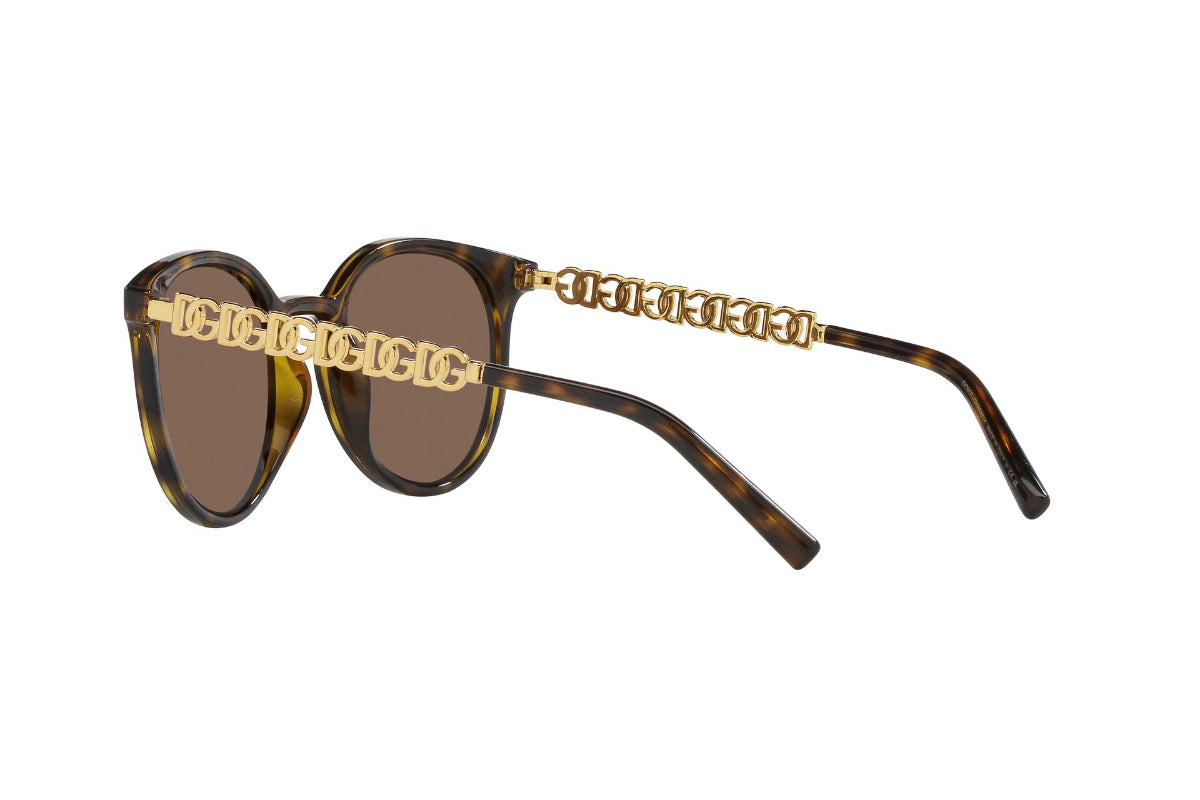Dolce & Gabbana Lentes de Sol DG6189U
