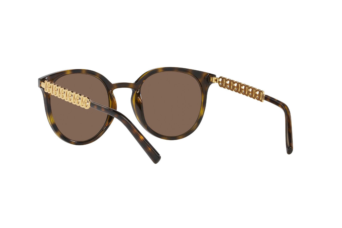 Dolce & Gabbana Lentes de Sol DG6189U