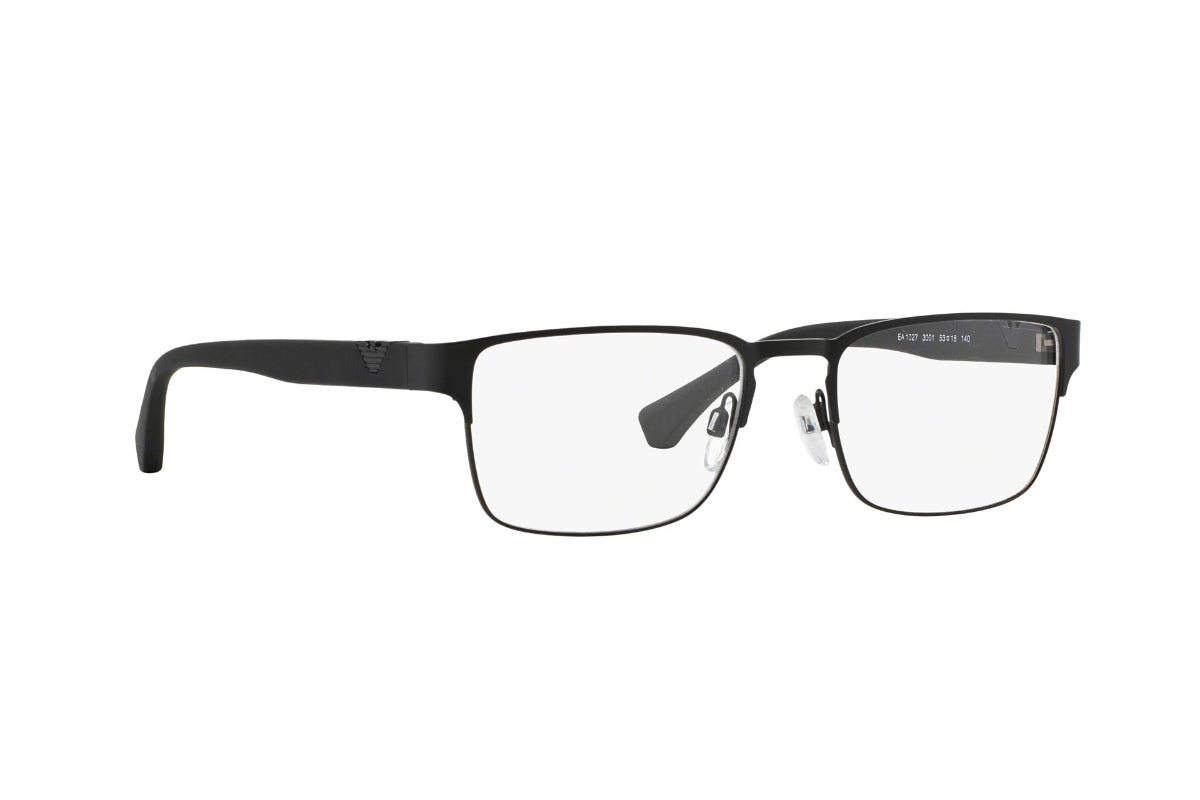 Emporio Armani Lentes Ópticos EA1027