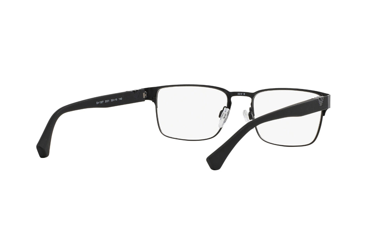 Emporio Armani Lentes Ópticos EA1027