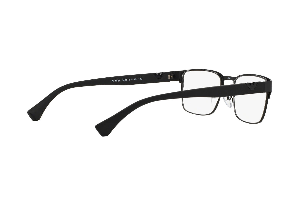 Emporio Armani Lentes Ópticos EA1027