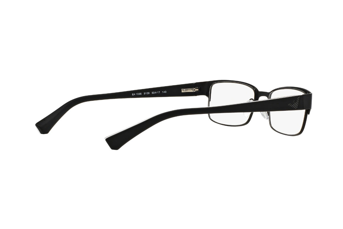 Emporio Armani Lentes Ópticos EA1036