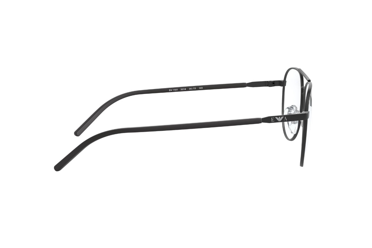 Emporio Armani Lentes Ópticos EA1101
