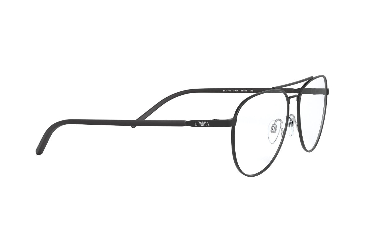 Emporio Armani Lentes Ópticos EA1101