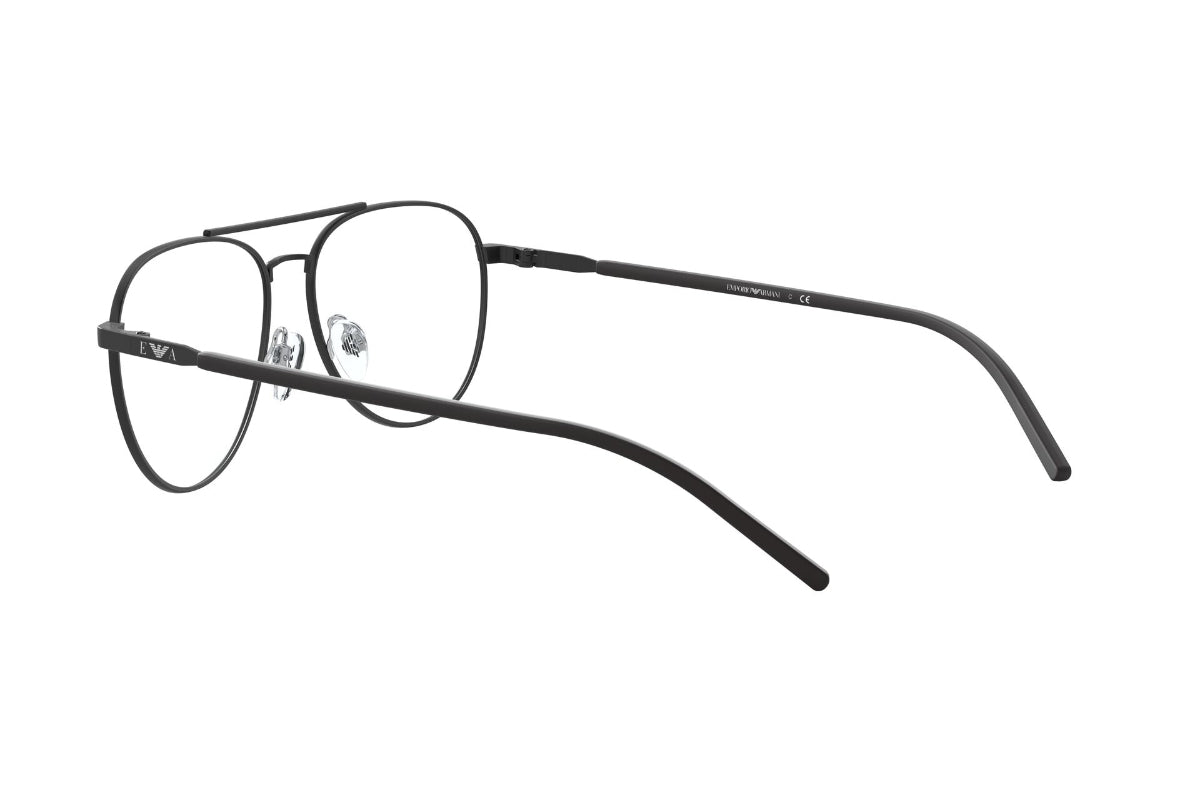 Emporio Armani Lentes Ópticos EA1101