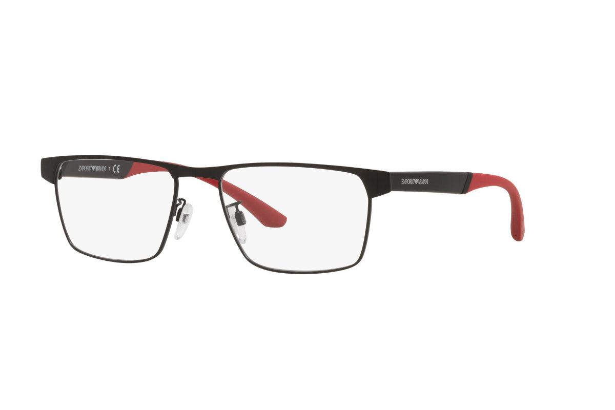 Emporio Armani Lentes Ópticos EA1124