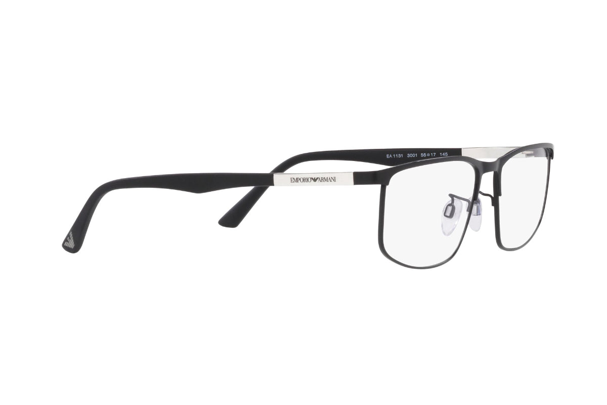 Emporio Armani Lentes Ópticos EA1131