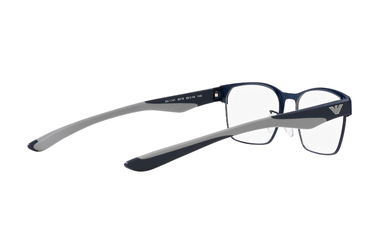 Emporio Armani Lentes Ópticos EA1141