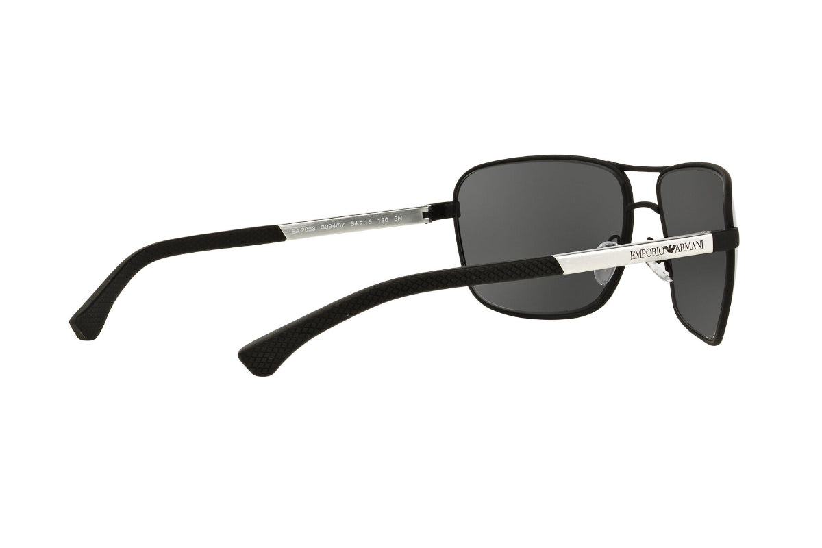 Emporio Armani Lentes de Sol EA2033