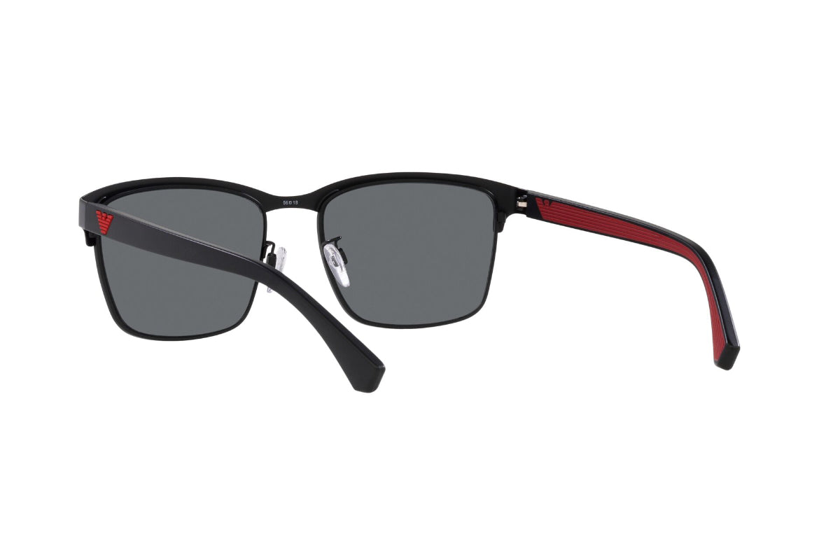 Emporio Armani Lentes de Sol Espejados EA2087