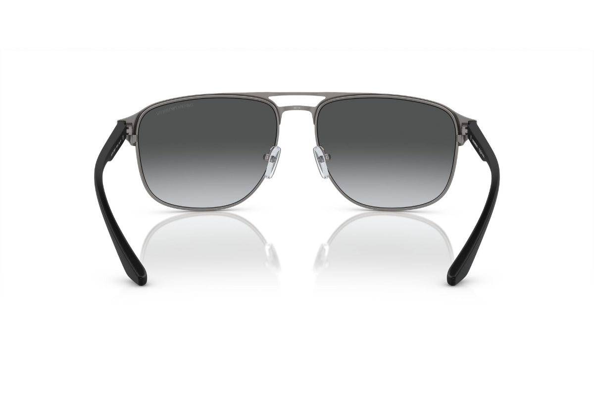 Emporio Armani Lentes de Sol Polarizados EA2144