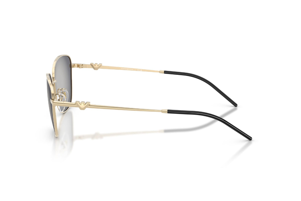 Emporio Armani Lentes de Sol Degradados EA2170