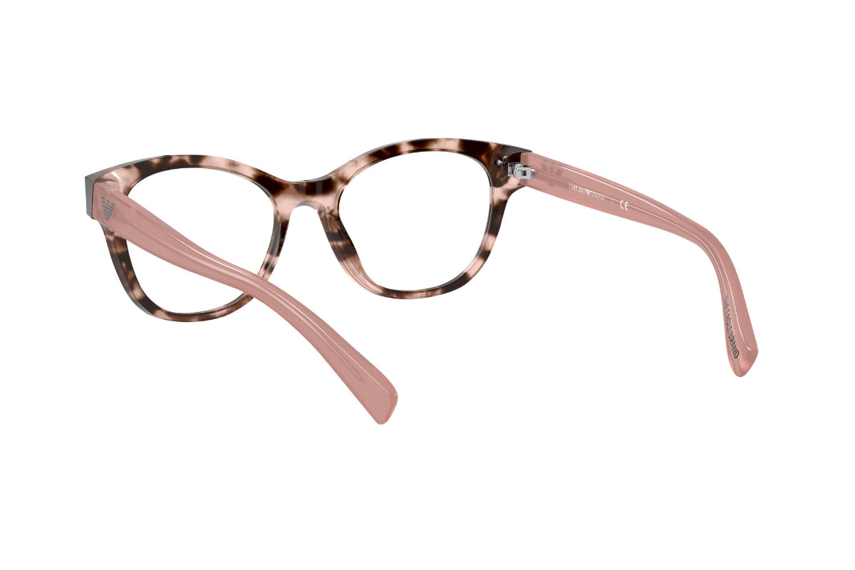 Emporio Armani Lentes Ópticos EA3162