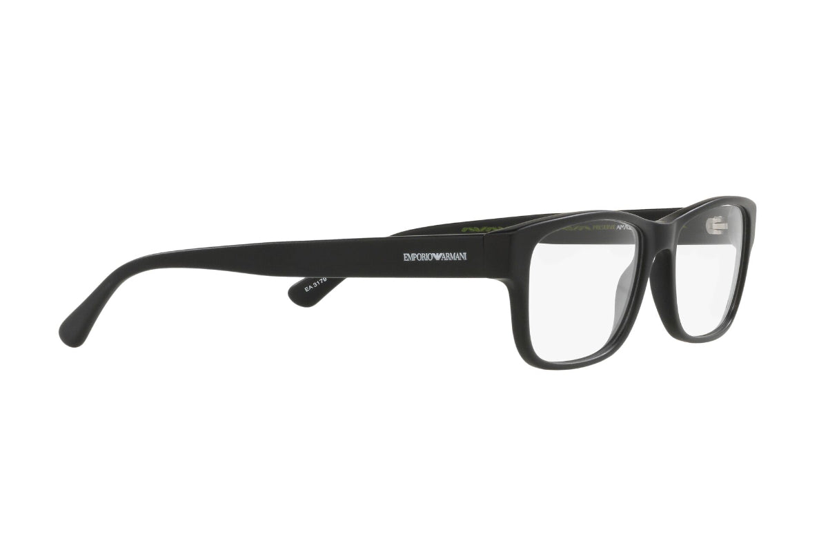 Emporio Armani Lentes Ópticos EA3179