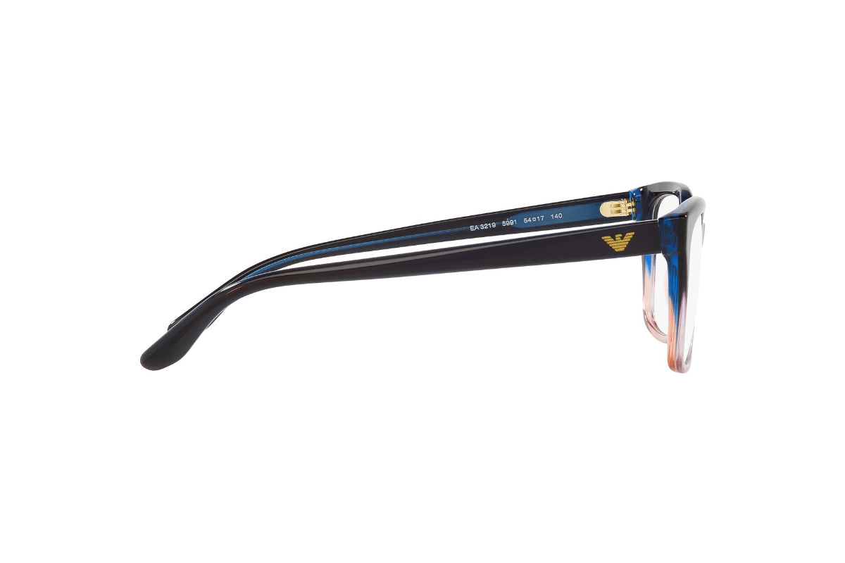 Emporio Armani Lentes Ópticos EA3219