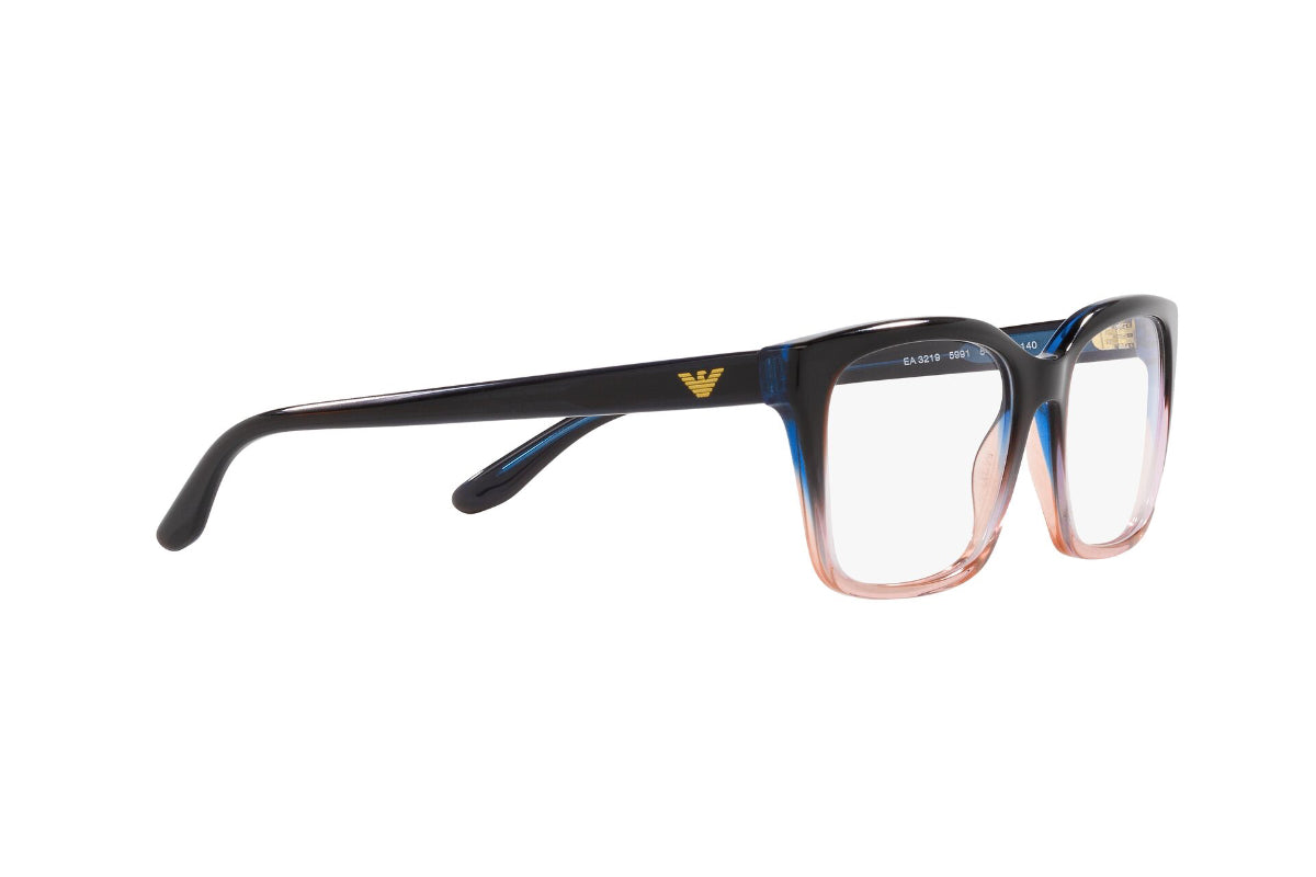 Emporio Armani Lentes Ópticos EA3219