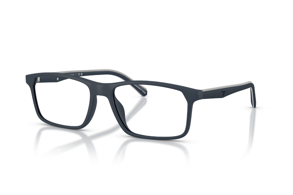 Emporio Armani Lentes Ópticos EA3266U