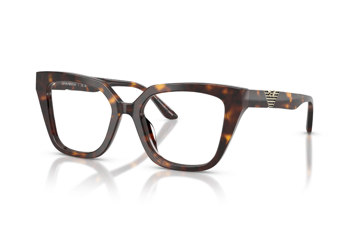 Emporio Armani Lentes Ópticos EA3267U