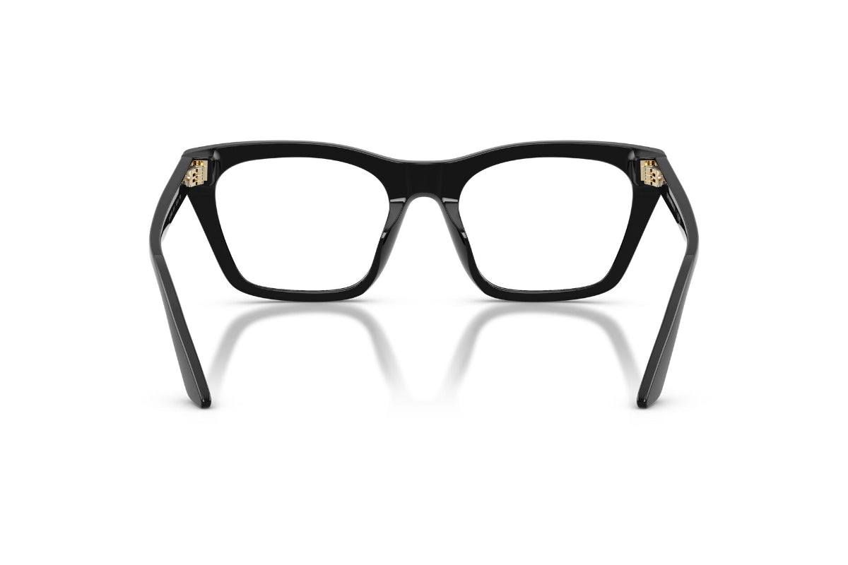 Emporio Armani Lentes Ópticos EA3283BU