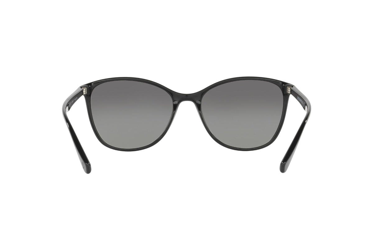 Lentes de Sol Negro Emporio Armani