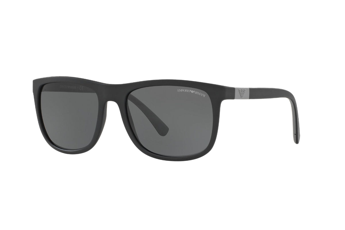 Emporio Armani Lentes de Sol EA4079