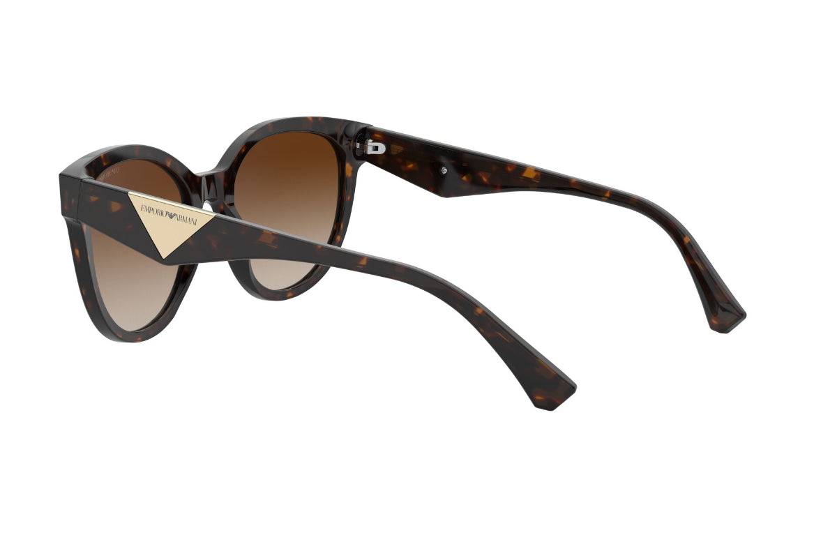 Emporio Armani Lentes de Sol EA4140