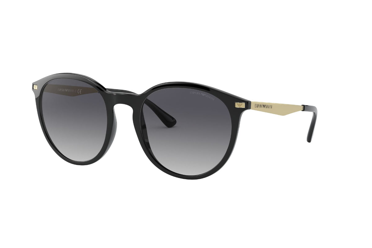 Emporio Armani Lentes de Sol EA4148