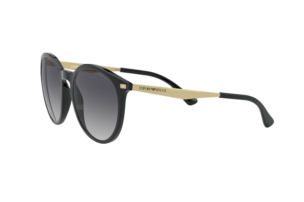 Emporio Armani Lentes de Sol EA4148
