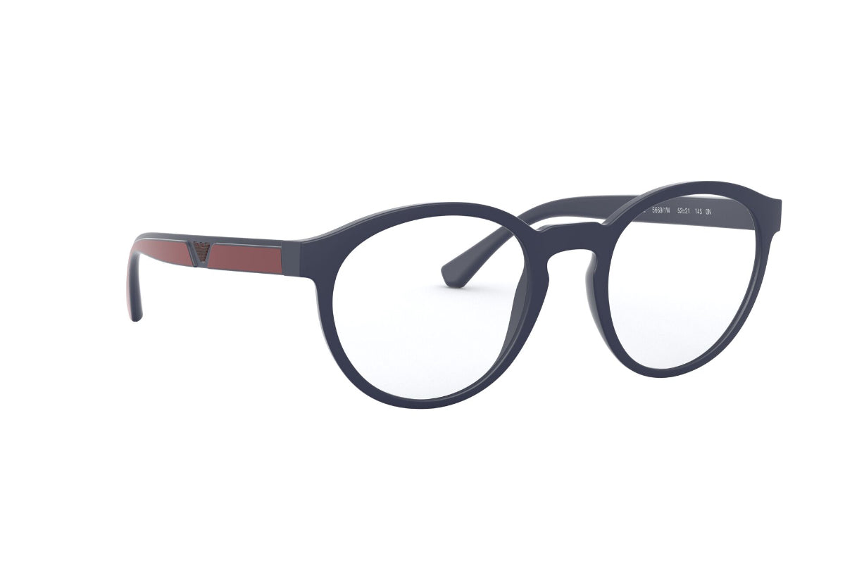 Emporio Armani Lentes Ópticos EA4152