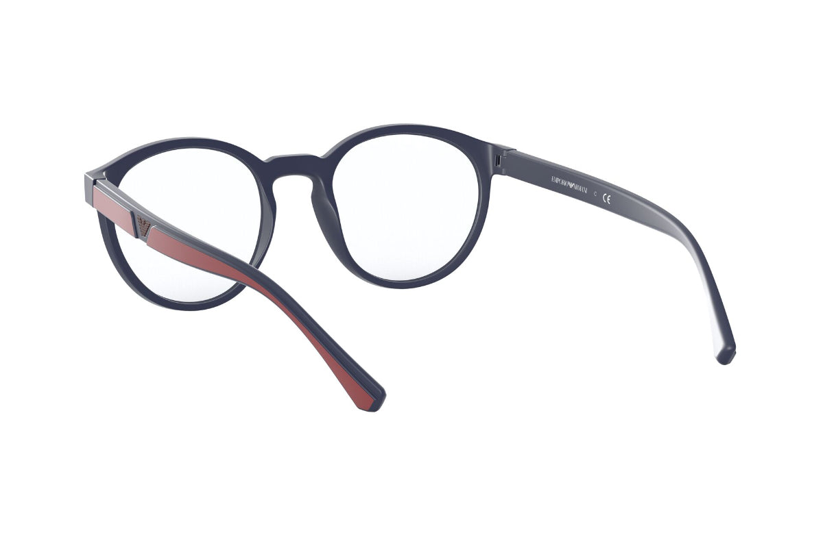 Emporio Armani Lentes Ópticos EA4152