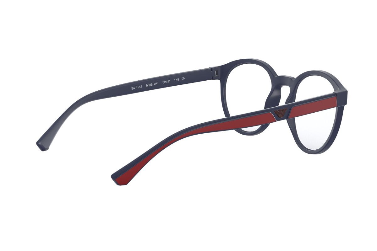 Emporio Armani Lentes Ópticos EA4152