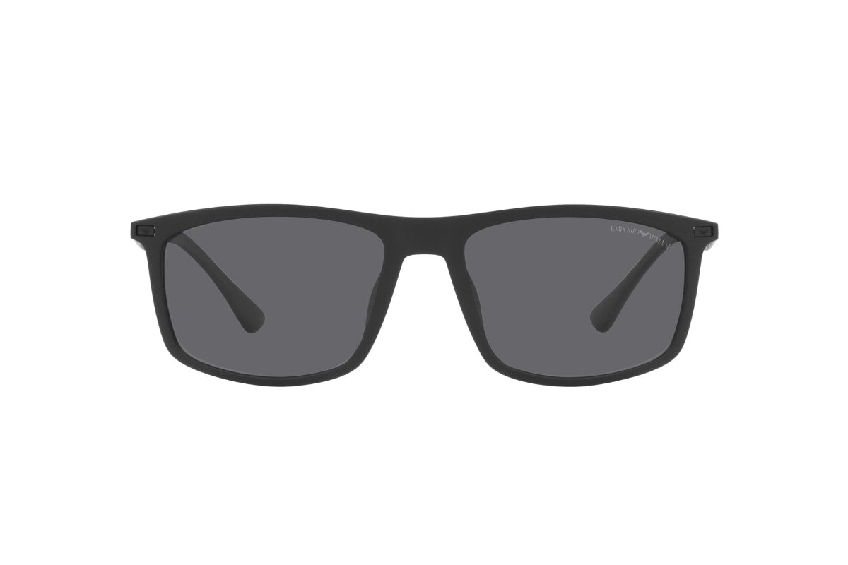 Emporio Armani Lentes de Sol Polarizados EA4171U