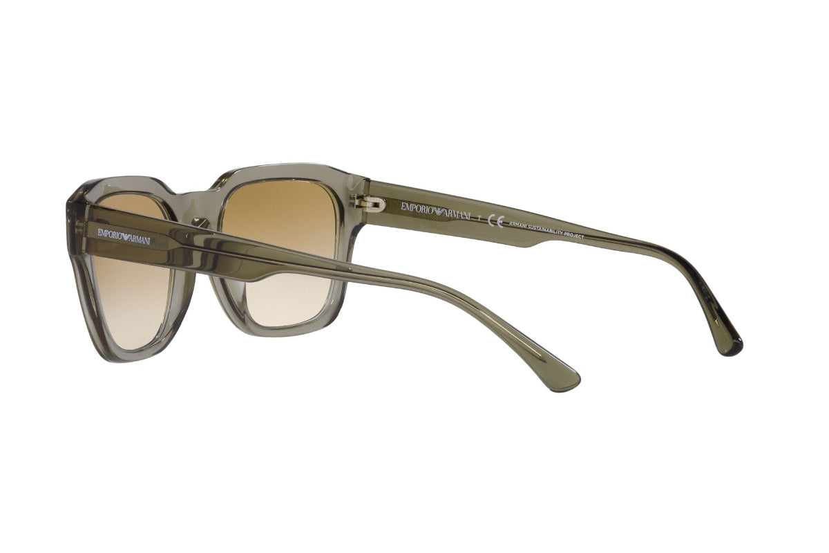 Emporio Armani Lentes de Sol EA4175