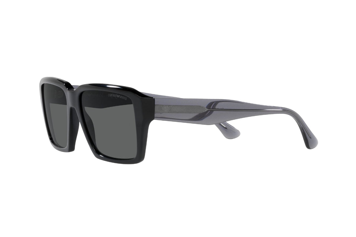 Emporio Armani Lentes de Sol EA4186