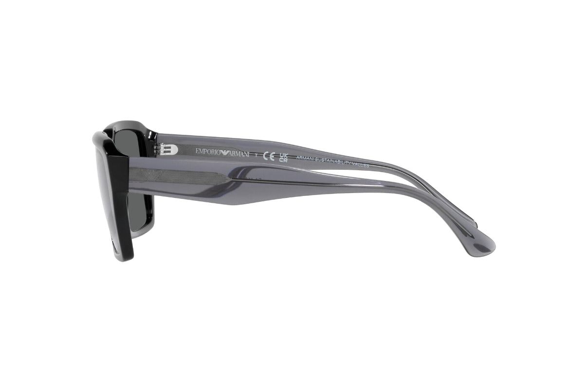 Emporio Armani Lentes de Sol EA4186