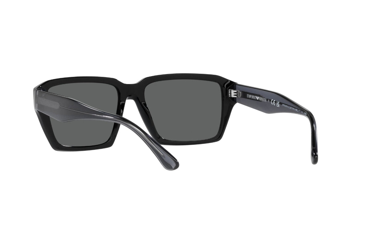 Emporio Armani Lentes de Sol EA4186