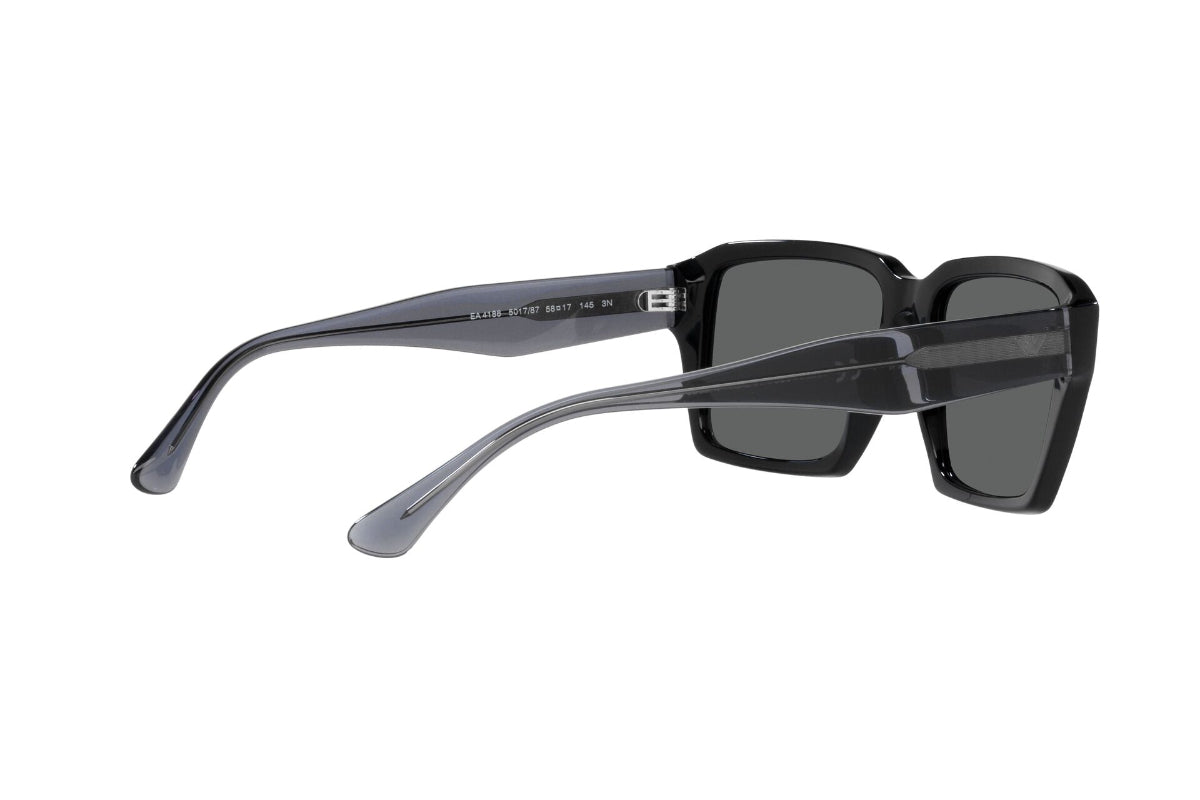 Emporio Armani Lentes de Sol EA4186