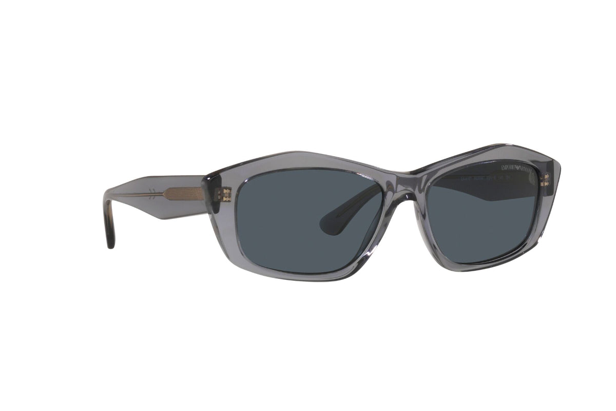 Emporio Armani Lentes de Sol EA4187